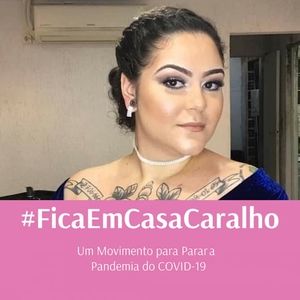 Meet your Posher, Caroline